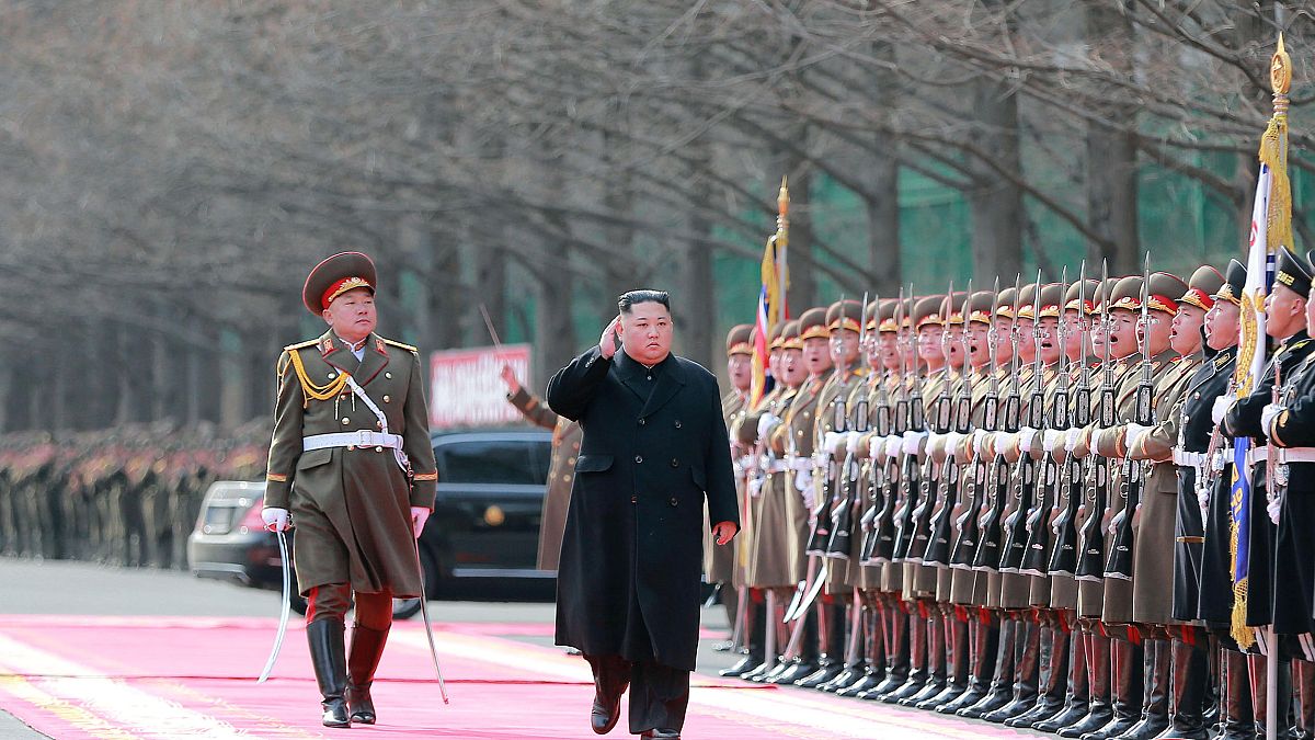 Le sommet entre Trump et Kim Jong-Un prévu à Hanoï