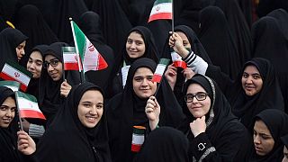 حقوق اجتماعی زنان در ایران؛ چهل سال پس از انقلاب
