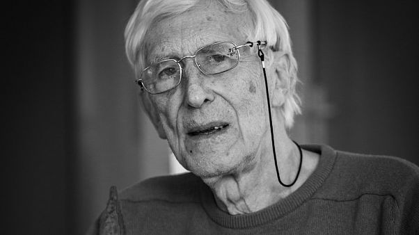 Französischer Zeichner Tomi Ungerer ist tot Französischer Zeichner Tomi Ungerer ist tot