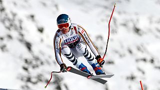 Ski-WM in Åre: Svindal beendet Karriere als Vize-Weltmeister