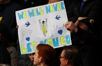 Un minuto di silenzio per Emiliano Sala: l'omaggio di Premier League e Ligue 1