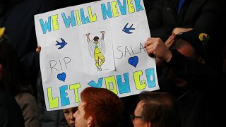 Un minuto di silenzio per Emiliano Sala: l'omaggio di Premier League e Ligue 1