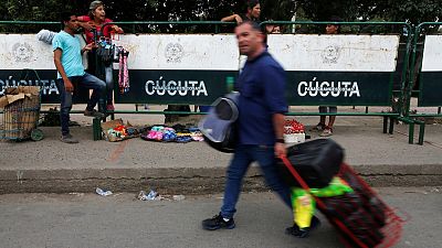 Einwanderer in Venezuela: treu in harten Zeiten