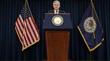 Federal Reserve Chairman Jerome Powell