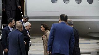 ایران برای همکاری‌ نظامی منتظر پاسخ لبنان است