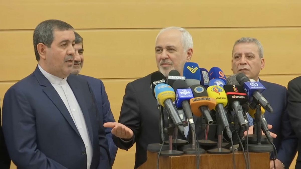 Ministro degli esteri iraniano a Beirut, Teheran rinsalda l'asse sciita