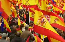 La droite espagnole unie contre le séparatisme