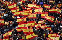 Túl megengedő volt a katalánokkal, ezért lemondatnák a spanyol kormányfőt