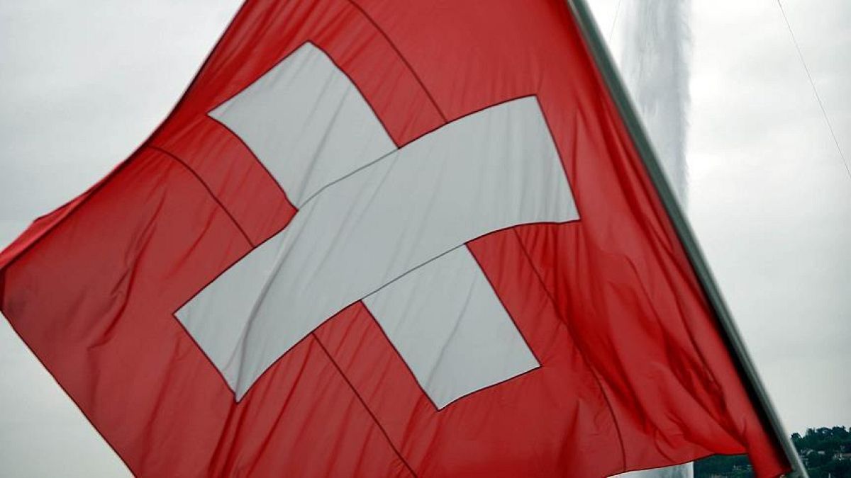 İsviçre: Cenevre'de kamu görevlilerine dini semboller yasaklandı