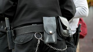 London to test GPS tagging on offenders of knife-related crime