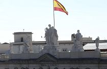 Суд над каталонскими сепаратистами
