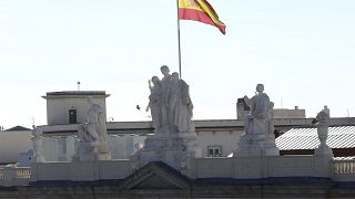 Kezdődik a katalán függetlenségiek pere