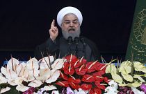 Ιράν: 40 χρόνια Ισλαμικής Επανάστασης