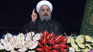 Ιράν: 40 χρόνια Ισλαμικής Επανάστασης