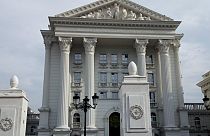 Σκόπια: Αλλάζει η ονομασία στην έδρα της κυβέρνησης