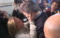 "Make Italy Great Again": Rechter Triumph in den Abruzzen