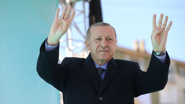 Cumhurbaşkanı Recep Tayyip Erdoğan Cumhurbaşkanı Recep Tayyip Erdoğan