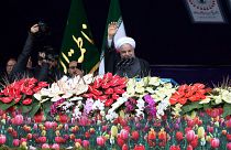 40 Jahre Islamische Revolution: Iran will weiter aufrüsten