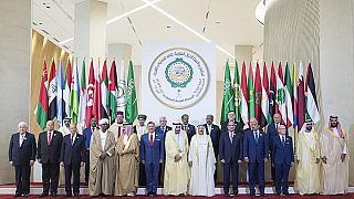 Suriye’nin Arap Birliği’ne dönüşü konusunda üyeler arasında görüş birliği yok