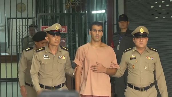 Thailandia: torna in libertà il calciatore rifugiato Thailandia: torna in libertà il calciatore rifugiato