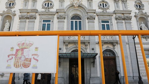 Las claves del histórico juicio a los independentistas catalanes Las claves del histórico juicio a los independentistas catalanes