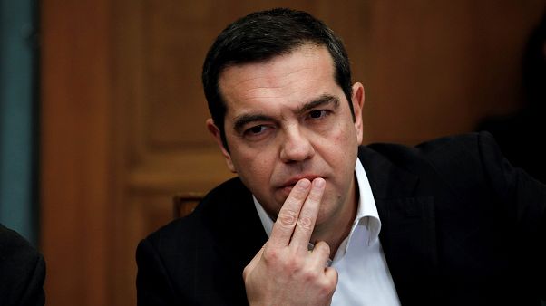 Reuters: Πώς ο Τσίπρας ελπίζει να λύσει τον γρίφο των εκλογών Reuters: Πώς ο Τσίπρας ελπίζει να λύσει τον γρίφο των εκλογών