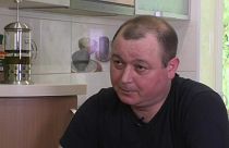 Ουκρανία-Ρωσία: Στην Κριμαία επέστρεψε ο καπετάνιος που είχε εξαφανιστεί