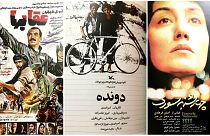 چهل سال سینمای ایران: از مخالفت با فحشا تا نوزایی ستارگان