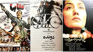 چهل سال سینمای ایران: از مخالفت با فحشا تا نوزایی ستارگان