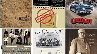 نگاهی به چهل سال مضمون فیلم مستند ایرانی