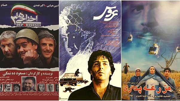 از فیلمآبگوشتی تا سینمای معناگرا؛ بازخوانی مضامین فیلم ایرانی در چهار دهه از فیلمآبگوشتی تا سینمای معناگرا؛ بازخوانی مضامین فیلم ایرانی در چهار دهه