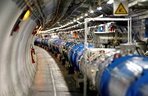 Ενισχύεται η συνεργασία Ελλάδας - CERN