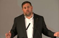 Prozess gegen Spaniens Separatisten: Das sind die 12 Angeklagten