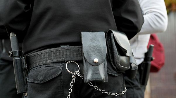 İngiltere: Eski hükümlüler GPS takip sistemi ile izlenecek İngiltere: Eski hükümlüler GPS takip sistemi ile izlenecek