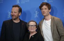 "Берлинале": фильм о Голодоморе