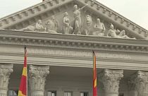 A névváltoztatás miatt lecserélik a feliratokat Macedóniában