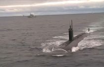 Franciaországtól vesz tengeralattjárókat Ausztrália