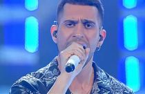 Italiener streiten über ESC-Kandidaten