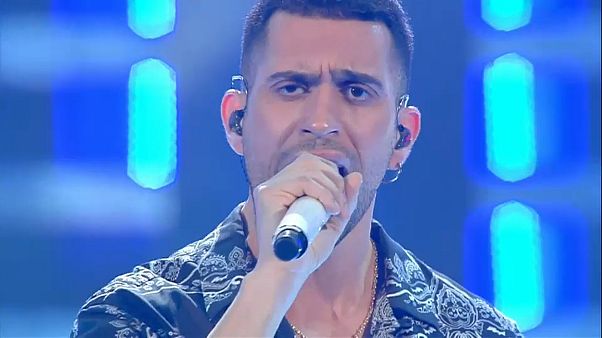 Italiener streiten über ESC-Kandidaten Italiener streiten über ESC-Kandidaten