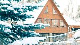 Russian Dachas: How the humble summer cottage became an institution