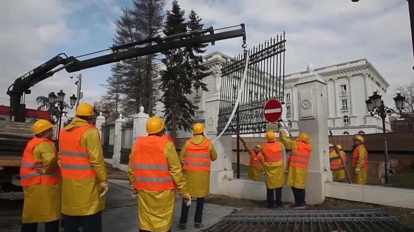 Fyrom diventa "Macedonia del Nord" Fyrom diventa "Macedonia del Nord"