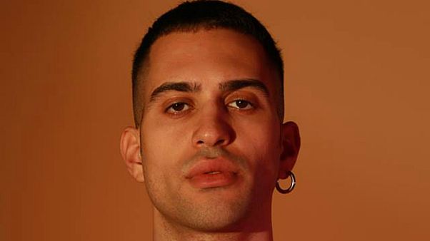 Winner of Italy's Sanremo song contest highlights political divides Winner of Italy's Sanremo song contest highlights political divides