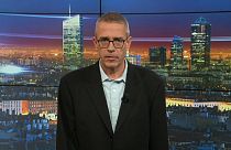 Euronews am Abend: Iran 40 Jahre danach, Streit in Italien & Grammys