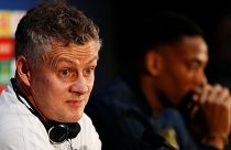 Сульшер: "Манчестер Юнайтед" в идеальной форме для "большой игры"