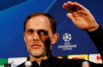 CL-Achtelfinale: Tuchel ohne Neymar gegen Solskjaer