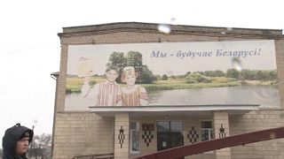 Schüler in Weißrussland tötet Lehrerin und Mitschüler