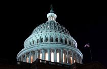 Acordo no Congresso dos EUA pode evitar novo "shutdown"
