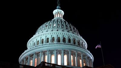 ΗΠΑ: Συμφωνία επί της αρχής για να αποφευχθεί ένα νέο shutdown
