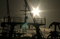 La flota gallega zozobra en las procelosas aguas del Brexit