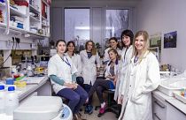 La ciencia sigue necesitando más mujeres